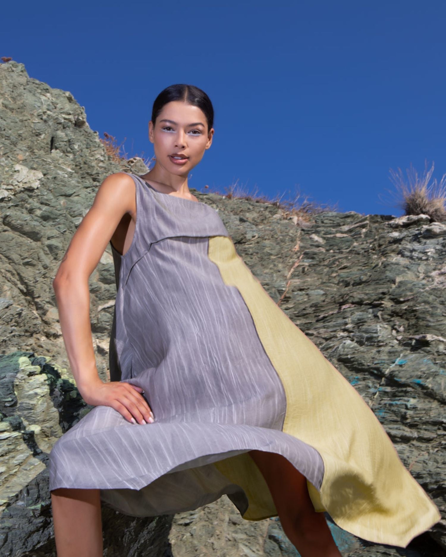 Guest Designer: Ozai N Ku Resort - Alembika U.S. – Alembika U.S.