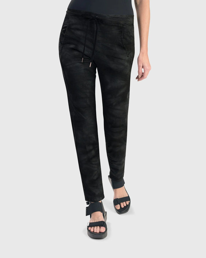 Urban Iconic Stretch Jeans, Smoke