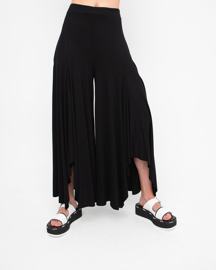 Ozai N Ku Super Fly Pants, Black