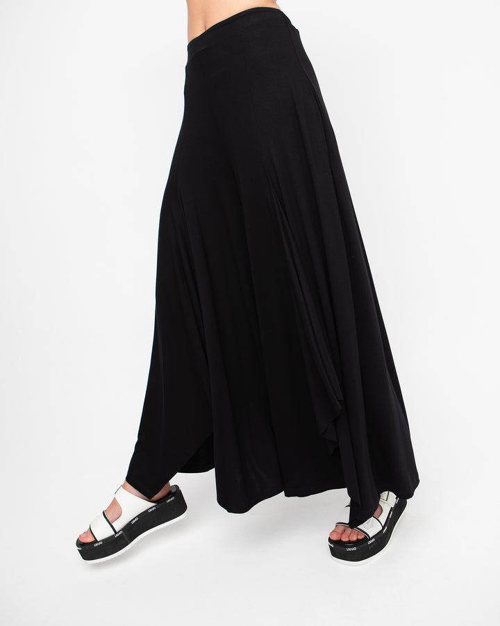 Ozai N Ku Super Fly Pants, Black