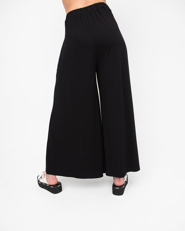 Ozai N Ku Super Fly Pants, Black