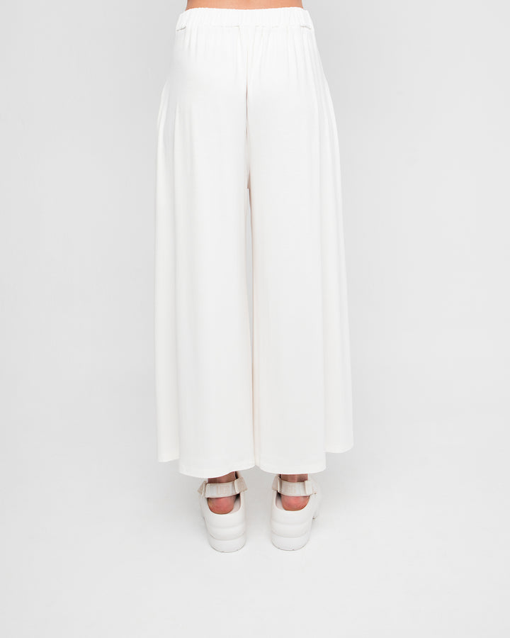 Ozai N Ku Super Fly Pants, Ivory