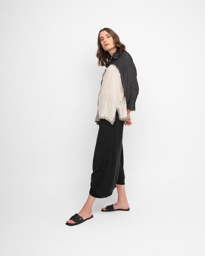 Ozai N Ku Marauder Pants, Black