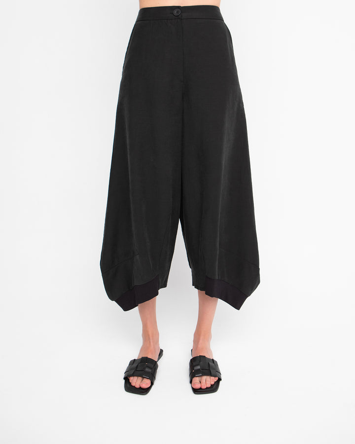 Ozai N Ku Marauder Pants, Black