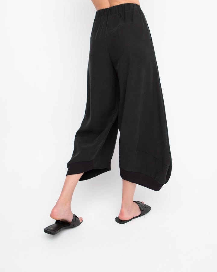 Ozai N Ku Marauder Pants, Black