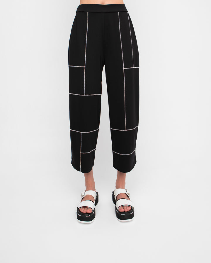 Ozai N Ku Seneca Pants, Black