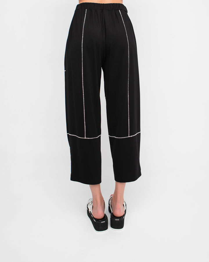 Ozai N Ku Seneca Pants, Black