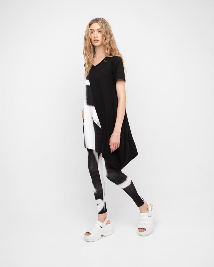 Ozai N Ku Ooze Leggings, Foam