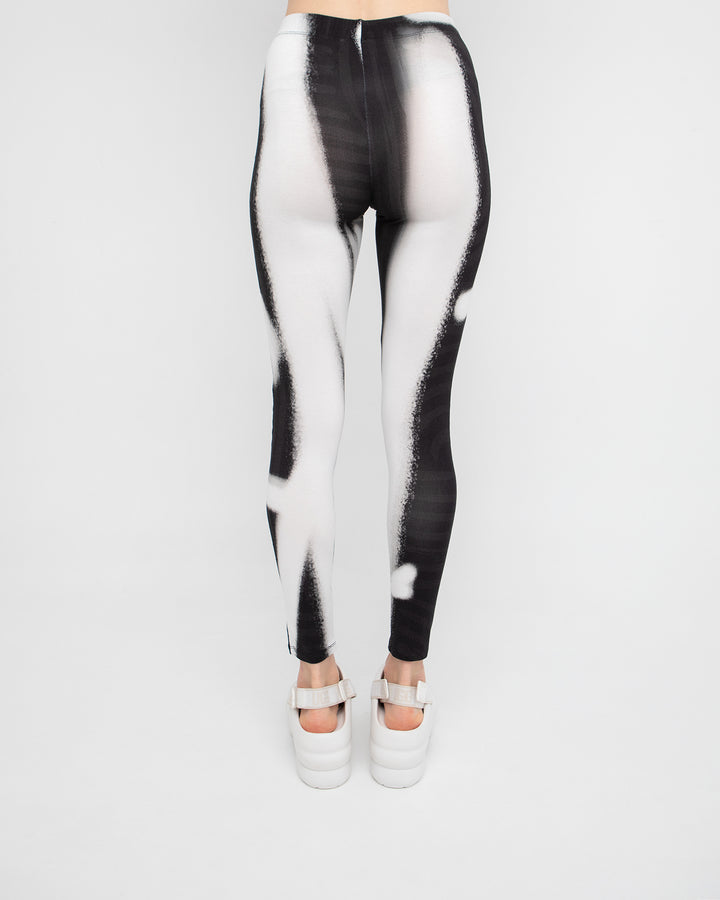 Ozai N Ku Ooze Leggings, Foam