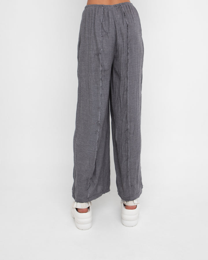 Ozai N Ku Beam Pants, Cement