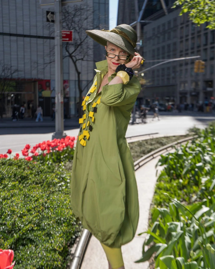 Urban Sheridan Wonderful Dress, Green