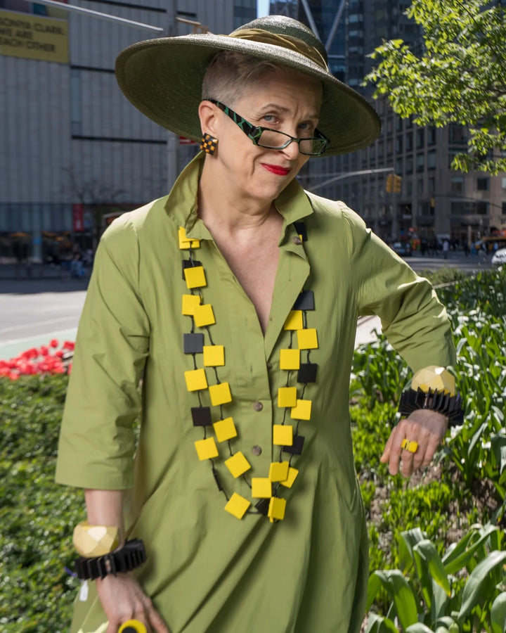 Urban Sheridan Wonderful Dress, Green