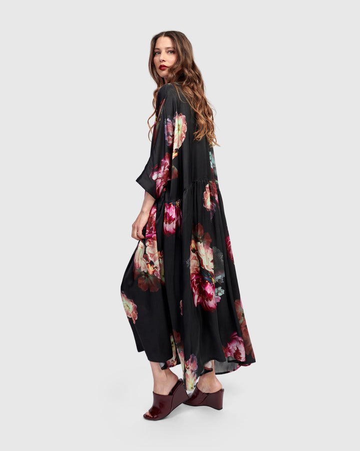 Suzanne Maxi Dress, Bloom