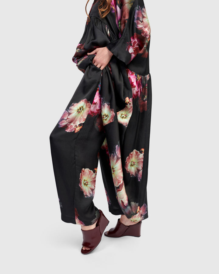 Suzanne Maxi Dress, Bloom