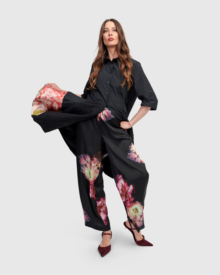 Kylie Dress Pants, Bloom