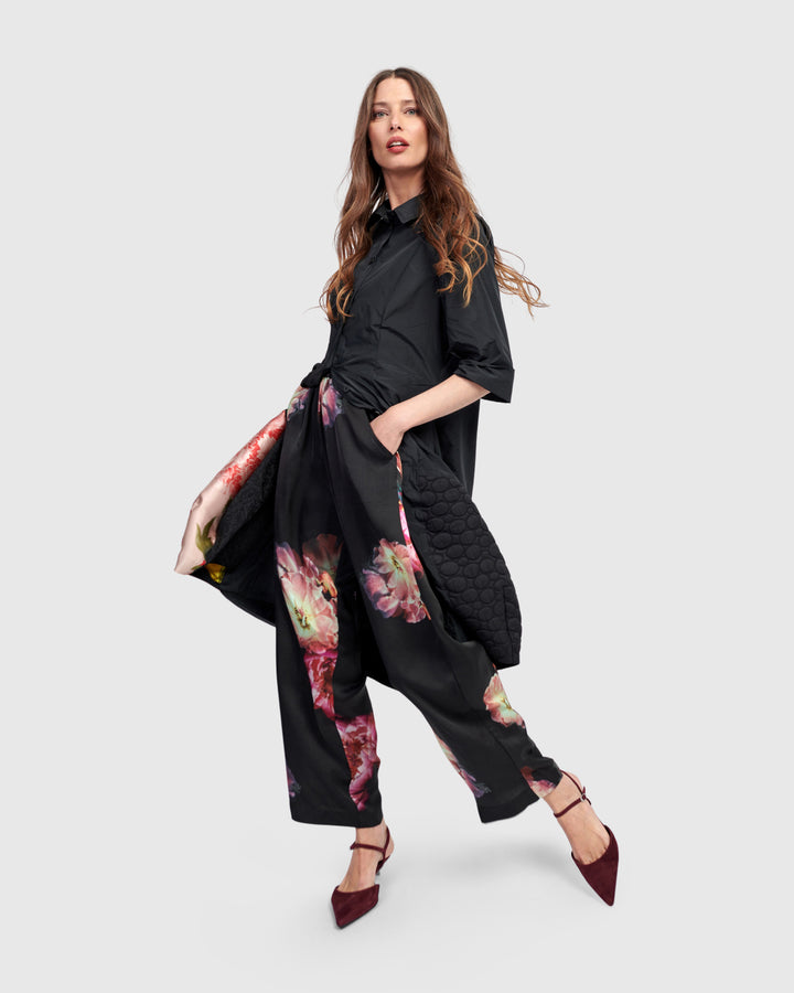 Alanis Shirt Dress, Mix
