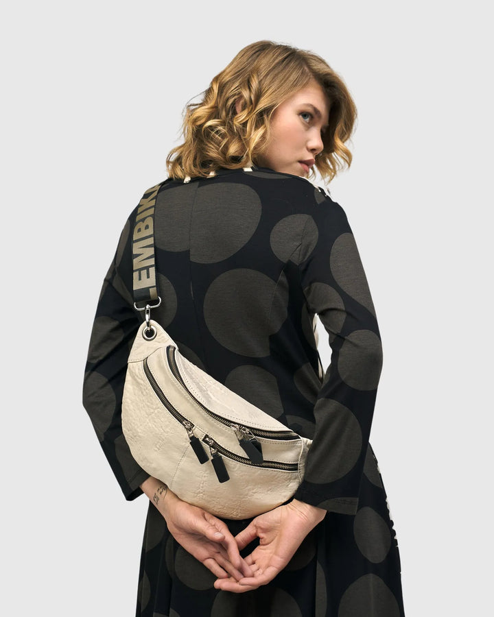 Chicha Cocoon Dress, Savanna