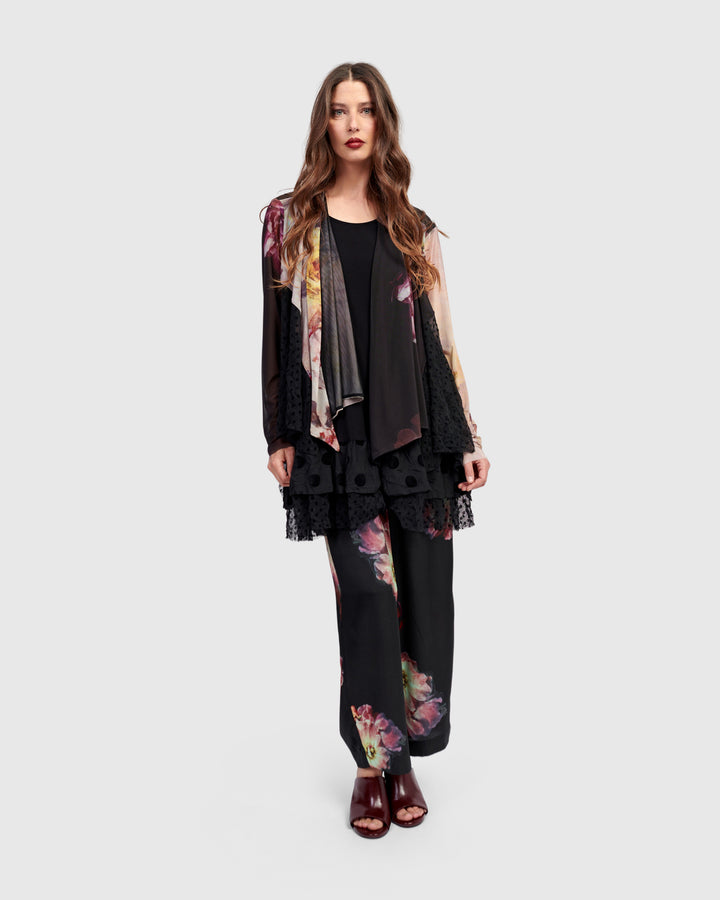 Fairy Cardigan, Mix