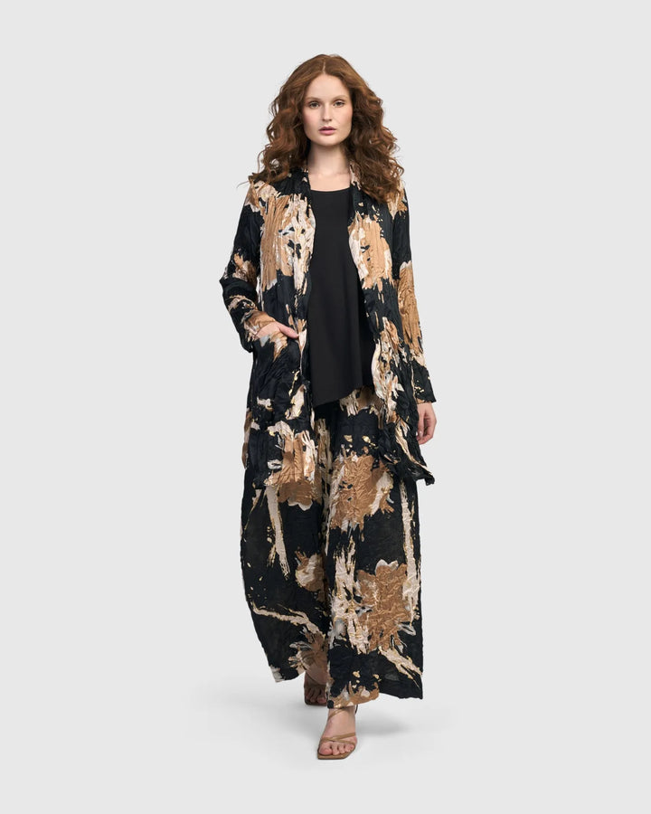 Yvaine Jacket, Shimmer