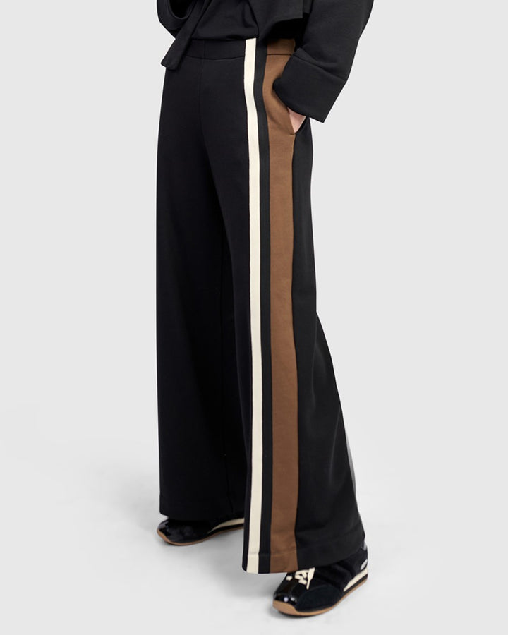 Urban Dynasty Relaxed Pants, Mix