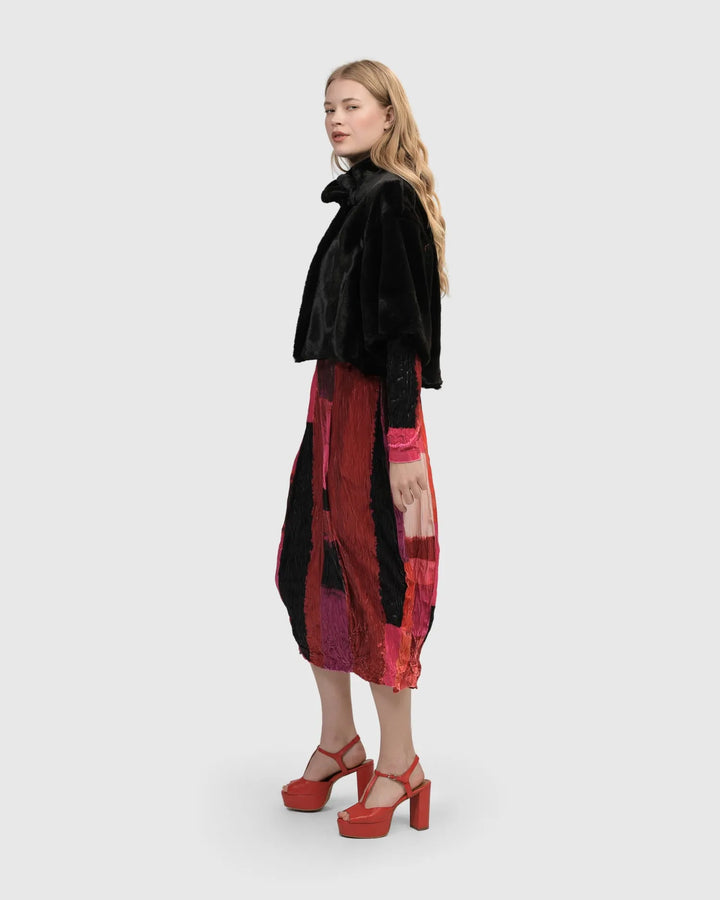 Daphne Darling Jacket