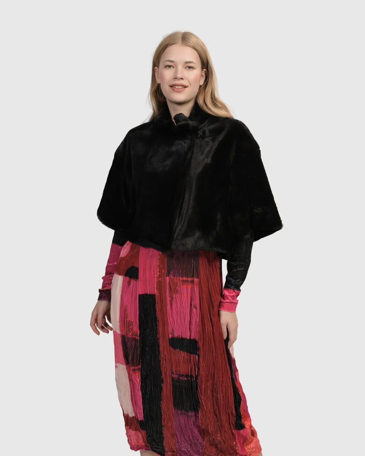 Daphne Darling Jacket