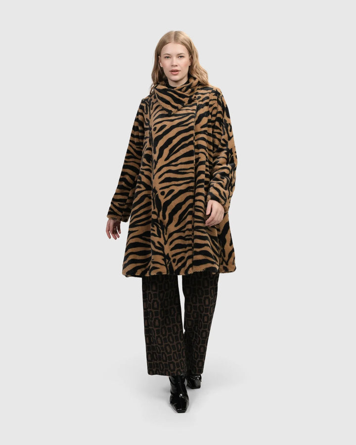 Modern Museum Jacket