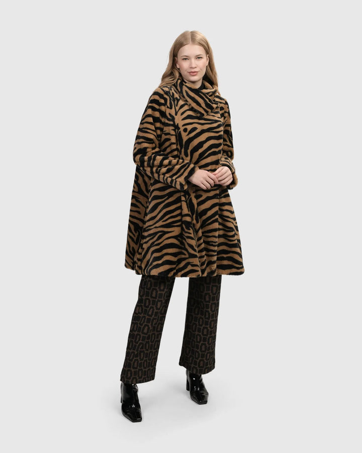 Modern Museum Jacket