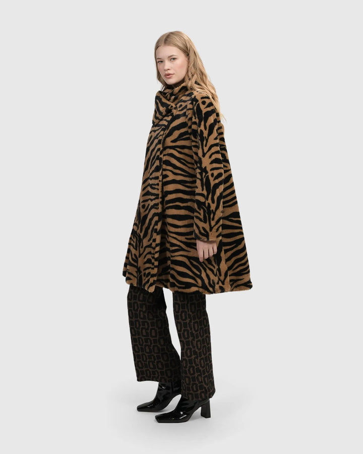 Modern Museum Jacket