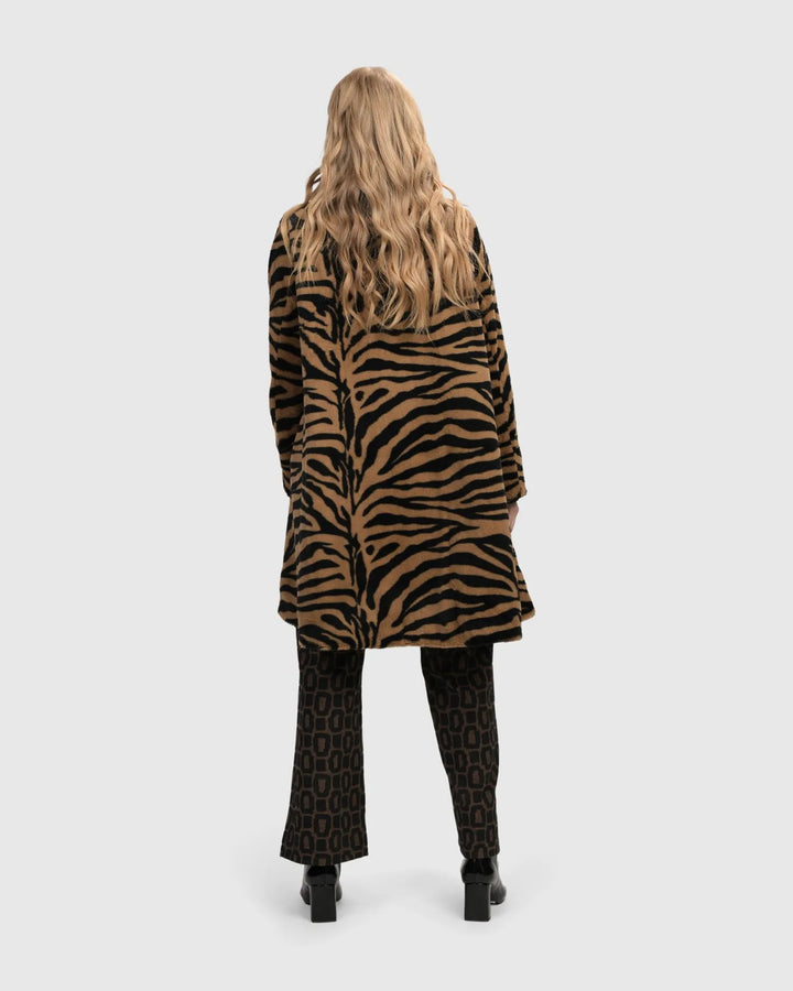 Modern Museum Jacket