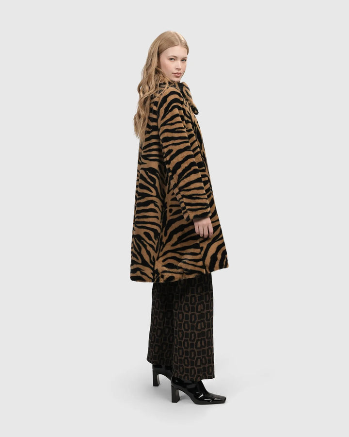 Modern Museum Jacket