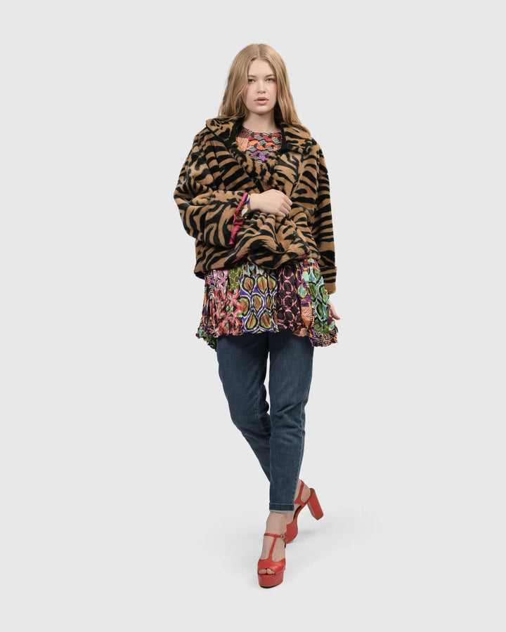 West Village Jacket