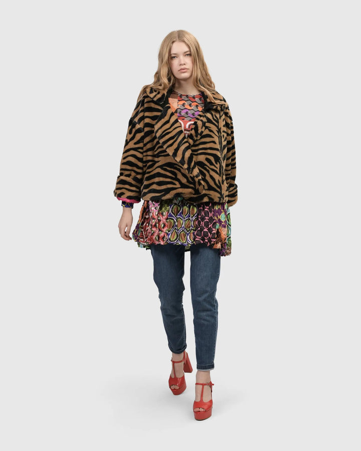 West Village Jacket