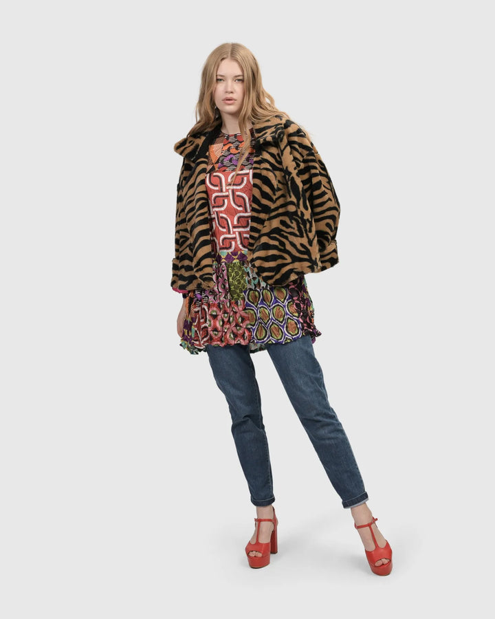 West Village Jacket