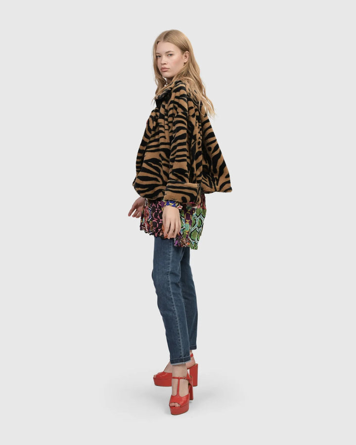 West Village Jacket