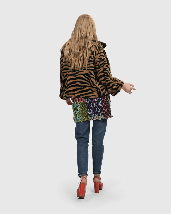 West Village Jacket
