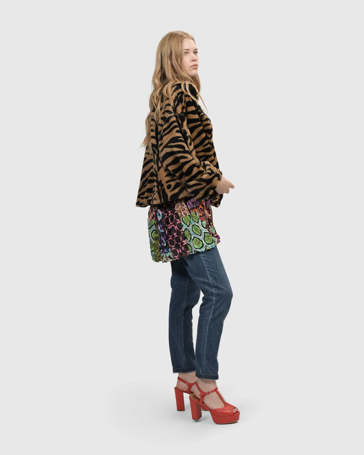 West Village Jacket