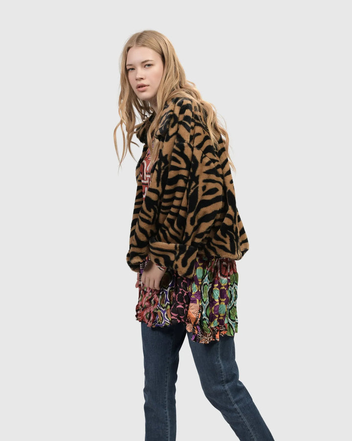 West Village Jacket