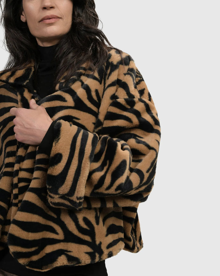 West Village Jacket