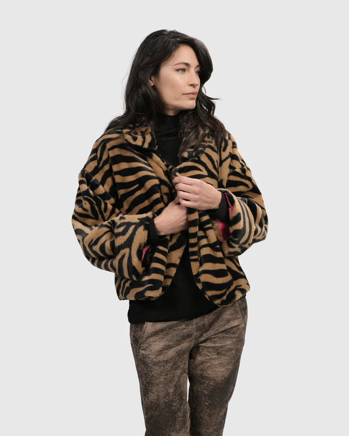 West Village Jacket