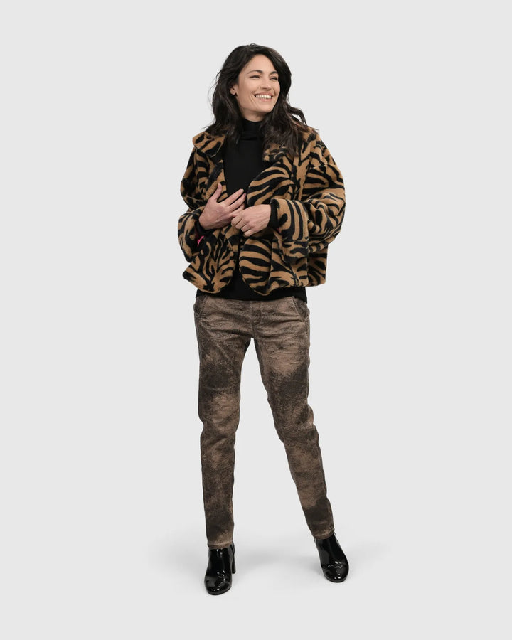 West Village Jacket