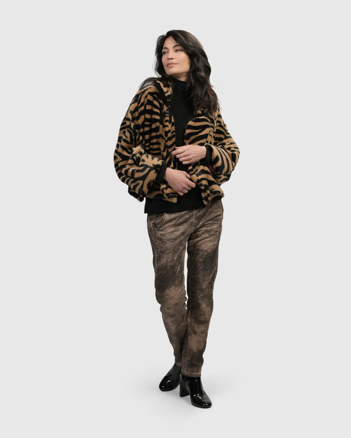 West Village Jacket