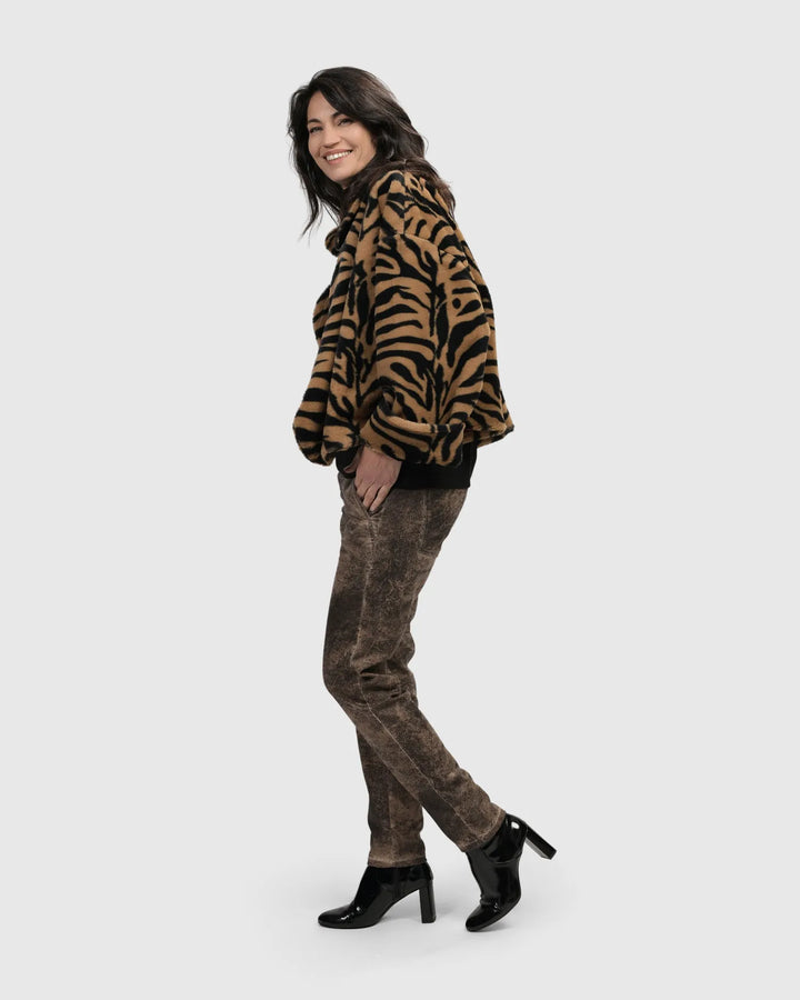 West Village Jacket
