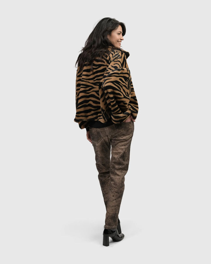 West Village Jacket