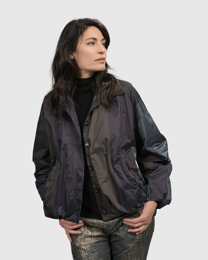 Ambitions Jacket, River