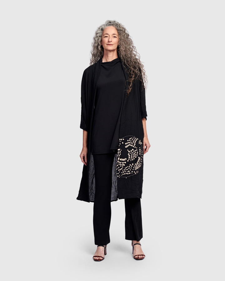 Opera Duster, Galaxy