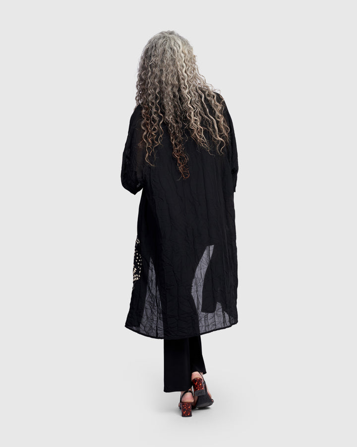 Opera Duster, Galaxy