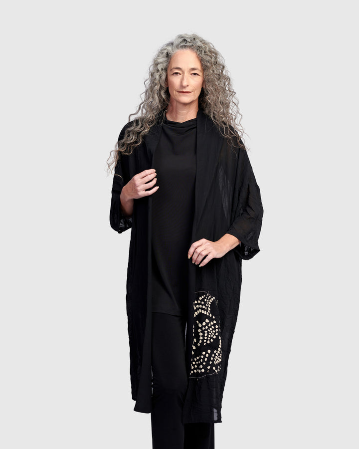 Opera Duster, Galaxy