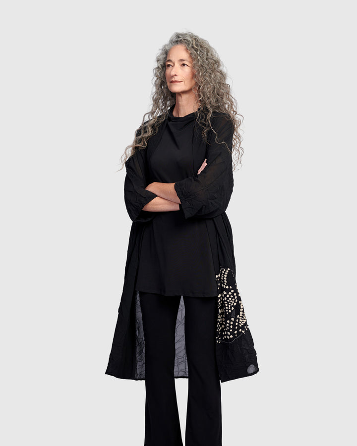 Opera Duster, Galaxy