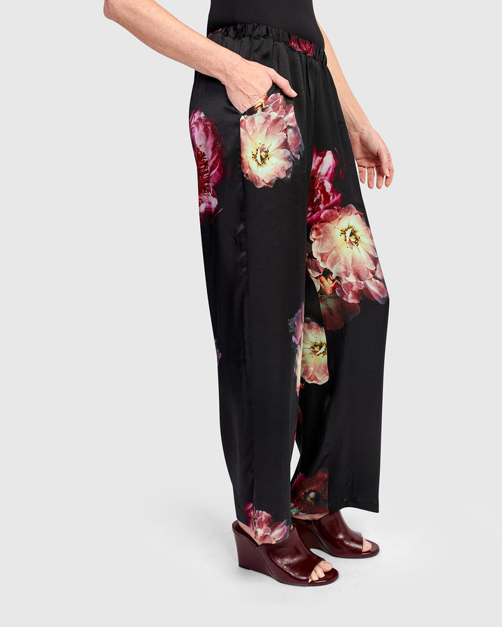 Kylie Dress Pants, Bloom